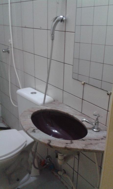 Pousada Бразилия Екстериор снимка